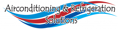 AirConditioning & Refrigeration Solutions Logo